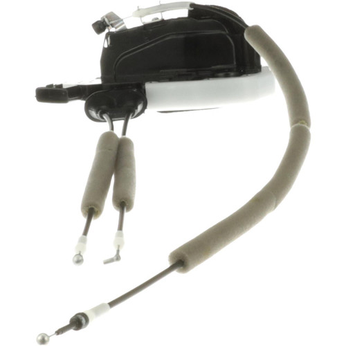 Standard Ignition Power Door Lock Actuator DLA1620 - angled view