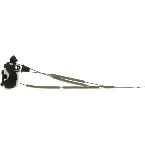 Standard Ignition Power Door Lock Actuator DLA1620 - bottom view