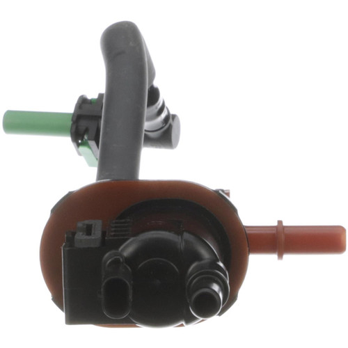 Standard Ignition Canister Purge Valve CP125 - bottom view