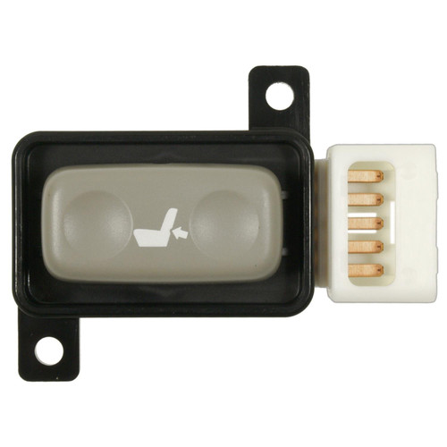 Standard Ignition Power Seat Switch PSW59 - front view