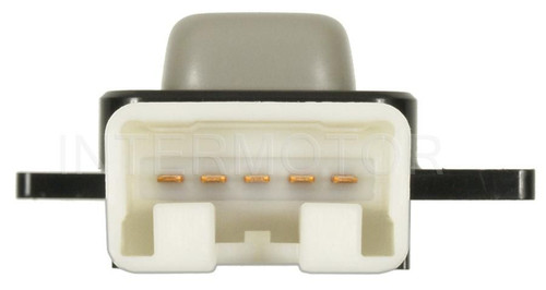 Standard Ignition Power Seat Switch PSW59 - connector view