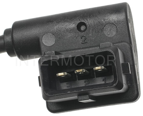Standard Ignition Crankshaft Sensor PC517 - connector view