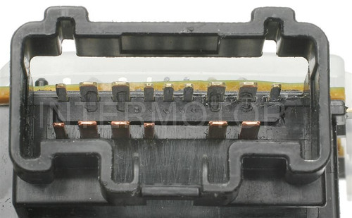 Standard Ignition Windshield Wiper Switch DS-1930