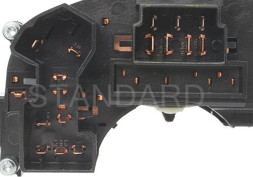 Standard Ignition Multi Function Column Switch DS-749