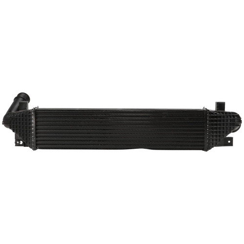 Standard Ignition Charge Air Cooler CAC15 - bottom view