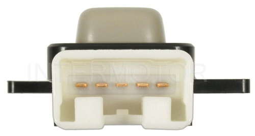 Standard Ignition Power Seat Switch PSW58 - connector view