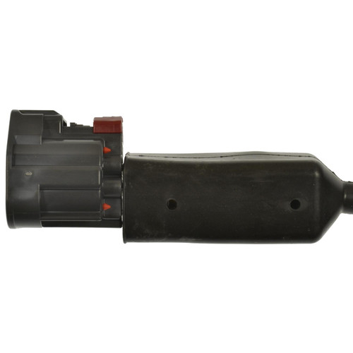 Standard Ignition Diesel Nitrogen Oxide (NOx) Sensor NOX008 - connector view