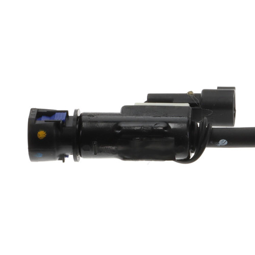 Standard Ignition Diesel Exhaust Fluid (DEF) Injector Feed Line IFL022 - left view