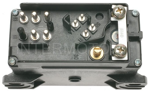 Standard Ignition Diesel Glow Plug Relay RY-292