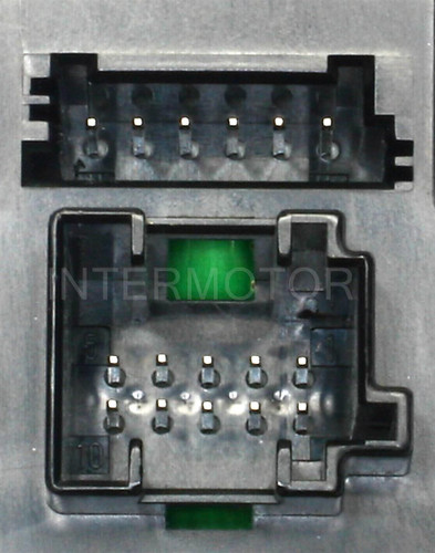 Standard Ignition Power Window Switch DWS-898