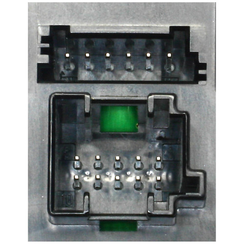 Standard Ignition Power Window Switch DWS-898