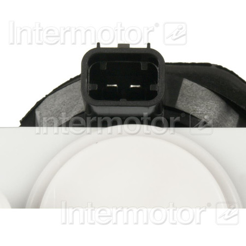 Standard Ignition Fuel Vapor Canister CP3207 - connector view