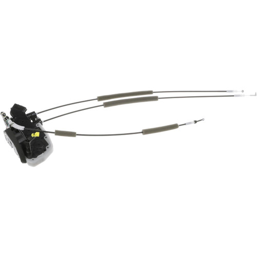 Standard Ignition Power Door Lock Actuator DLA1624 - front view