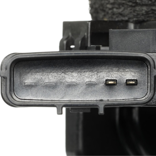 Standard Ignition Power Door Lock Actuator DLA1624 - connector view