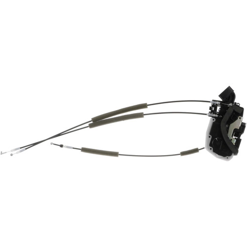 Standard Ignition Power Door Lock Actuator DLA1624 - bottom view