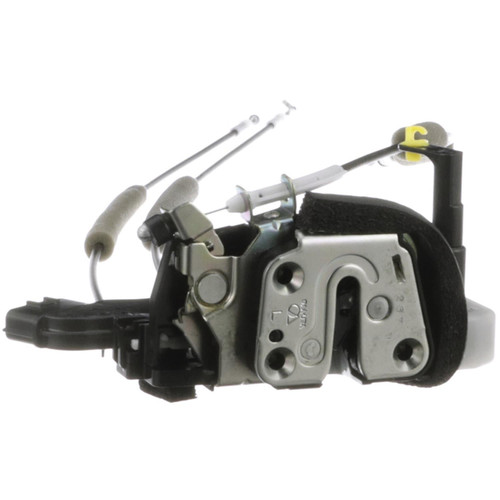 Standard Ignition Power Door Lock Actuator DLA1624 - left view