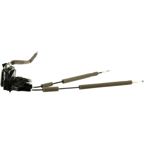 Standard Ignition Power Door Lock Actuator DLA1622 - left view