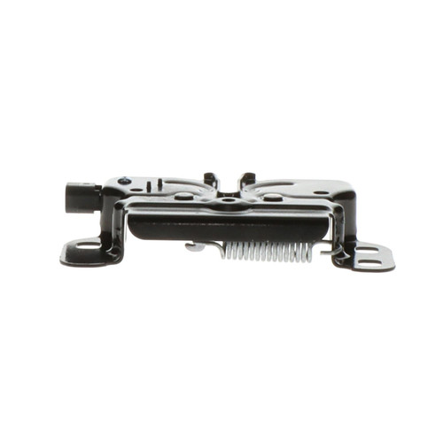 Standard Ignition Fuel Door Lock Actuator DLA2171 - front view