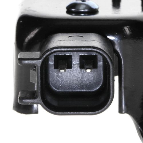 Standard Ignition Fuel Door Lock Actuator DLA2171 - connector view