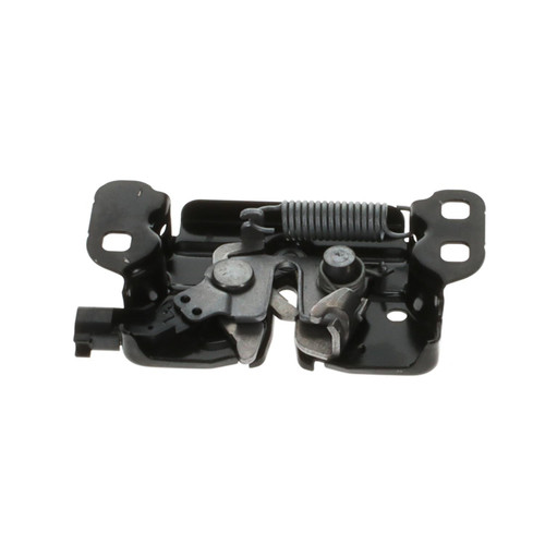 Standard Ignition Fuel Door Lock Actuator DLA2171 - bottom view
