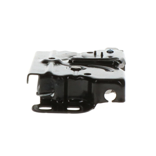 Standard Ignition Fuel Door Lock Actuator DLA2171 - left view