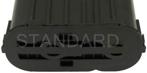 Standard Ignition Fuel Vapor Canister CP3209 - bottom view