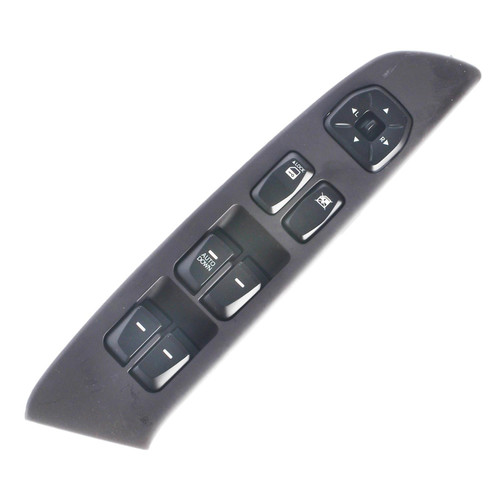 Standard Ignition Power Window Switch DWS-1205
