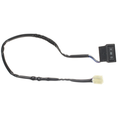 Standard Ignition A/C and Heater Blower Motor Switch HS-232