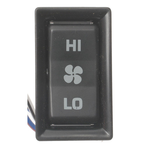 Standard Ignition A/C and Heater Blower Motor Switch HS-232