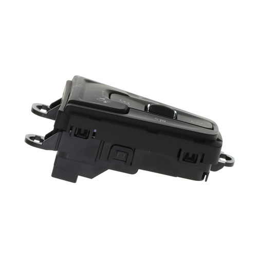 Standard Ignition Cruise Control Switch CCA1404 - bottom view