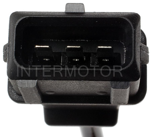 Standard Ignition Crankshaft Sensor PC522 - connector view