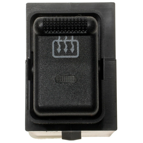 Standard Ignition Rear Window Defogger Switch DS-1135