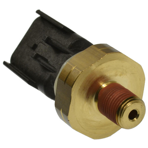 Standard Ignition Engine Oil Pressure Switch PS675 - connector view