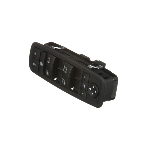 Standard Ignition Power Window Switch DWS1706 - angled view