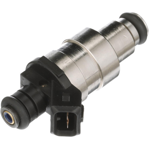 Standard Ignition Fuel Injector - MFI - New FJ153 - angled view