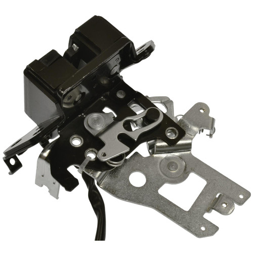 Standard Ignition Power Door Lock Actuator DLA1180 - bottom view