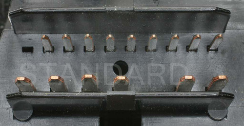 Standard Ignition Headlight Switch CBS-1458