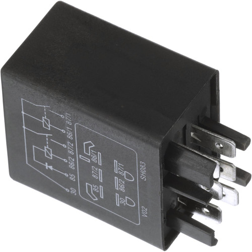 Standard Ignition Computer Control Relay RY-293