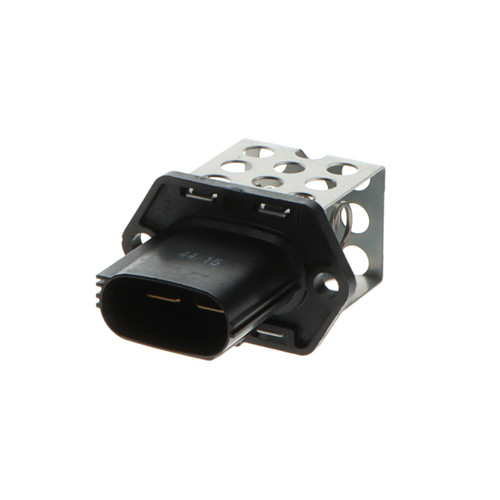 Standard Ignition Engine Cooling Fan Resistor RY1999 - angled view