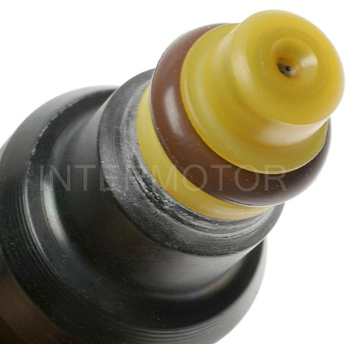 Standard Ignition Fuel Injector - MFI - New FJ576 - bottom view