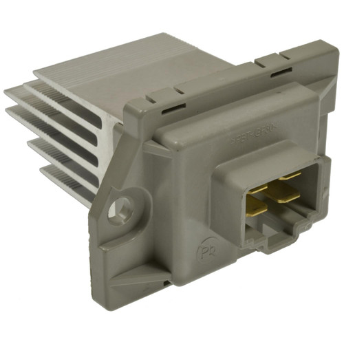 Standard Ignition Blower Motor Control Module RU980 - front view