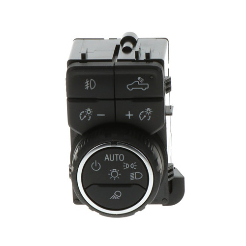 Standard Ignition Headlight Switch HLS1785 - front view