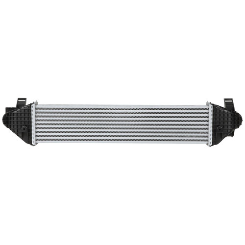 Standard Ignition Charge Air Cooler CAC16 - bottom view