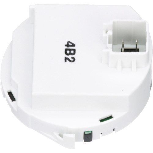 Standard Ignition Blower Motor Control Module RU978 - top view