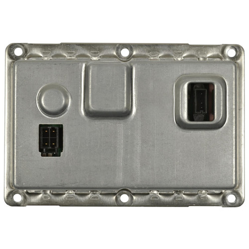 Standard Ignition HID Headlight Ballast HID154 - angled view