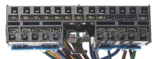 Standard Ignition Multi Function Column Switch DS-751