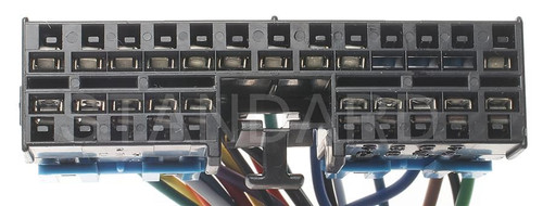 Standard Ignition Multi Function Column Switch DS-751