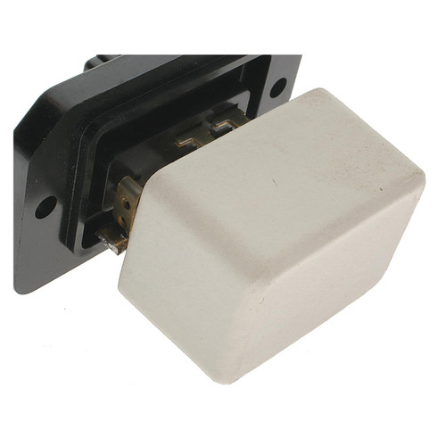 Standard Ignition Blower Motor Resistor RU-237
