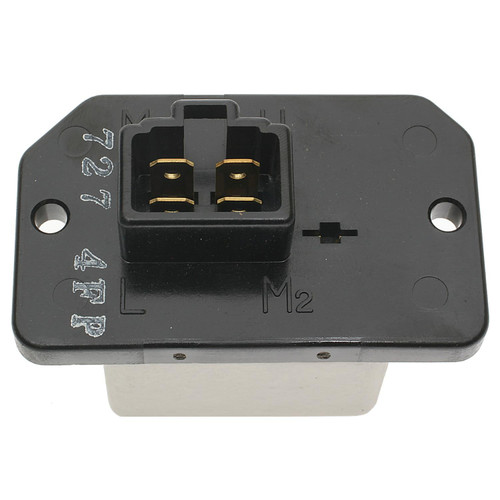 Standard Ignition Blower Motor Resistor RU-237