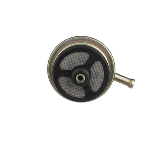 Standard Ignition Fuel Pressure Regulator PR203 - connector view